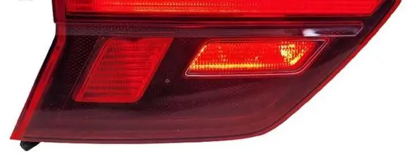 Volkswagen Tiguan Allspace Tailgate rear/tail lights 5nl945093