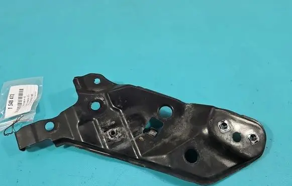 Cupra Formentor Other engine bay part 5FF80929 IMPRK1548472