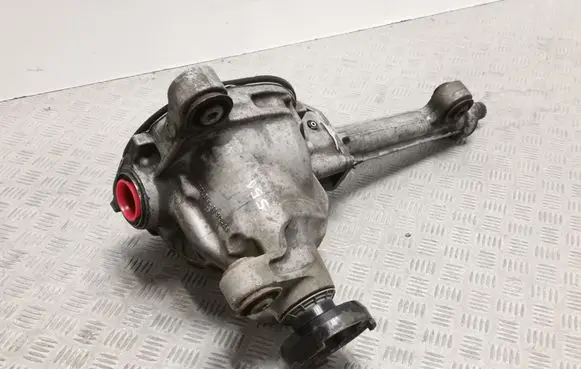 Ford F150 Front differential CL3Z3010A JL3W3K147AA
