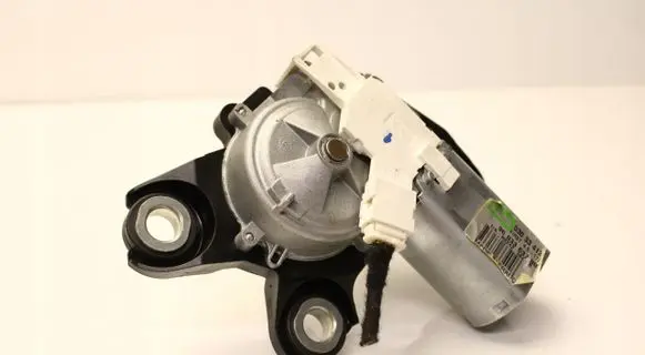 Citroen Berlingo Rear window wiper motor 