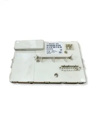 Mercedes-Benz E C207 W207 Sunroof control unit/module A2079010000 A2079021500 A2079003700