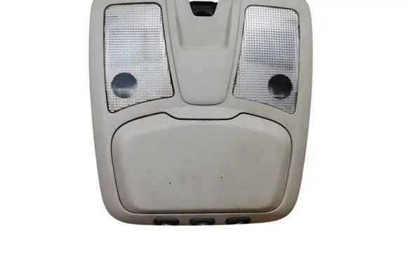 Volvo S60 Front seat light 5043340 024900001722 8685434
