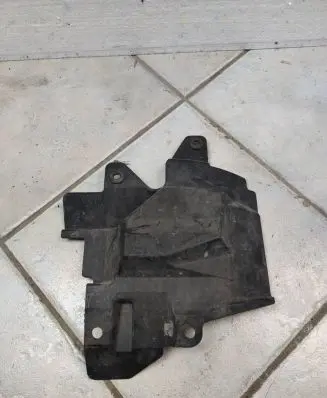 Other under body part