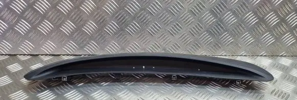 Chrysler Grand Voyager IV Screen/display/small screen TN457900 0467RXDVAC P0XC83XDVAC