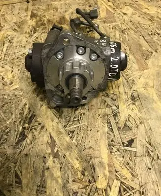 Mazda 6 Fuel injection high pressure pump