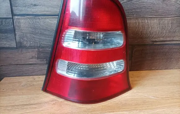 Mercedes-Benz A W168 Rear/tail lights