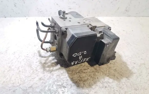 Opel Zafira A ABS Pump 0273004648