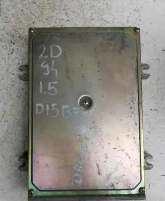 Honda Civic Engine control unit/module ECU 37820P06G00