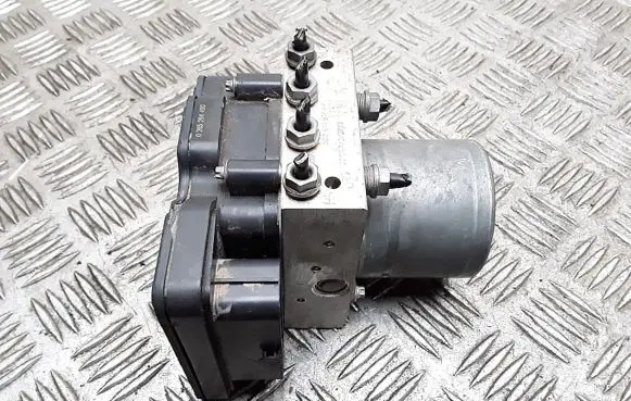 Skoda Scala ABS Pump