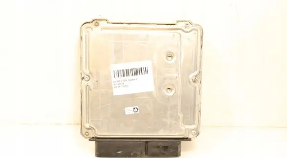 Audi A3 S3 8P Engine control unit/module ECU 8P0907115