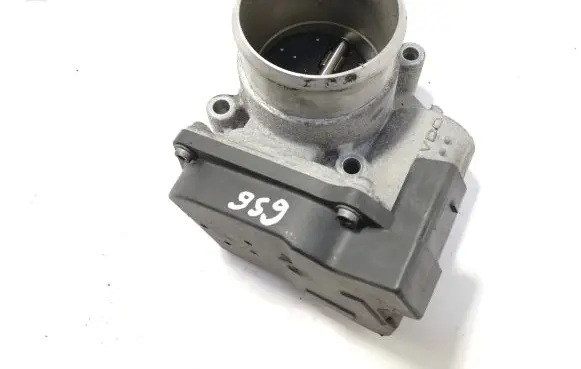 Audi A4 S4 B8 8K Throttle valve 06F133062G