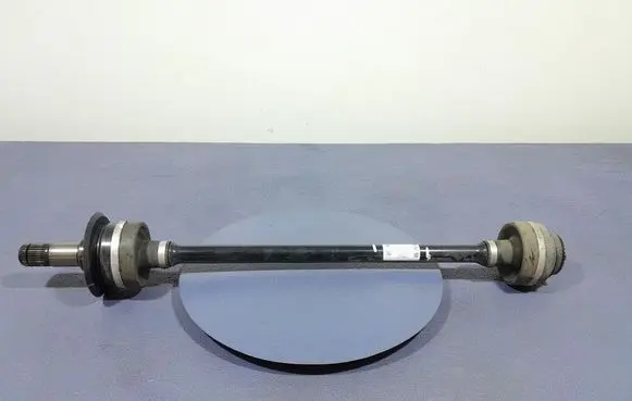 BMW X6 M Rear driveshaft 8487514
