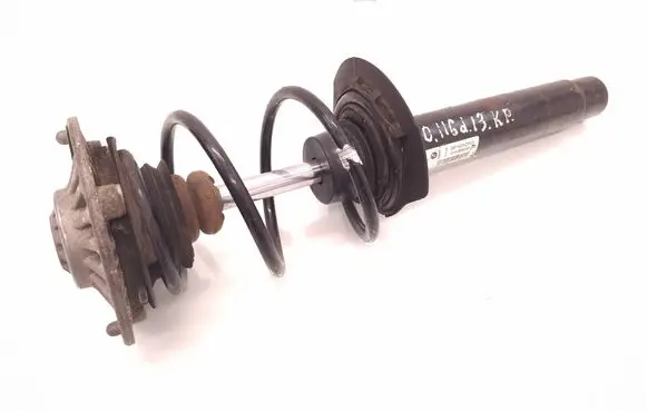 BMW 1 F20 F21 Front shock absorber/damper 6791575 13B082GD0476