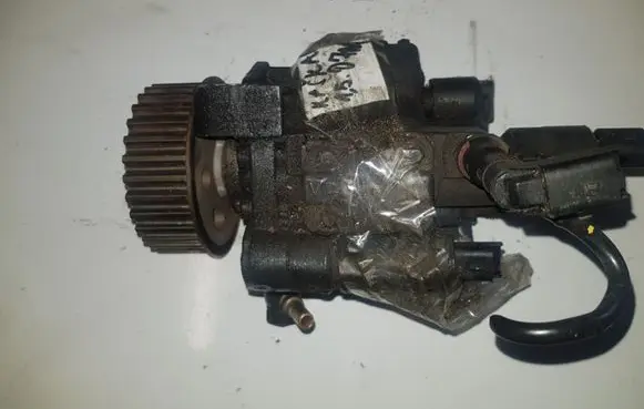 Nissan Qashqai Fuel injection high pressure pump 5WS40153