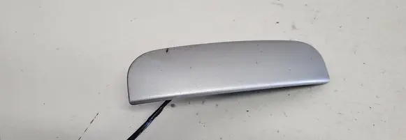 Citroen C5 Tailgate handle with camera 