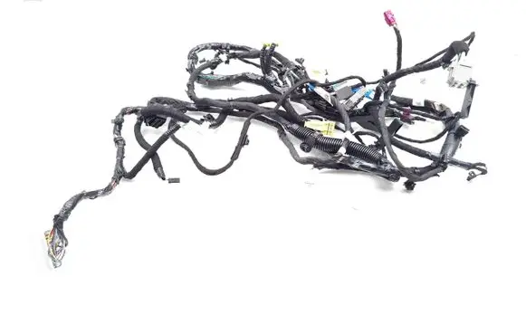 Tesla Model 3 Engine installation wiring loom 311769000B 35248152