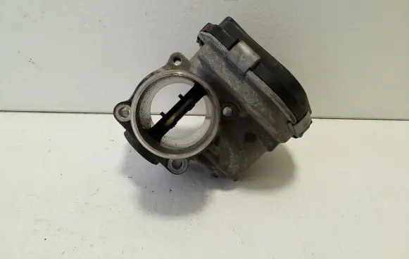 Peugeot 508 Throttle valve 9673534480 28275019