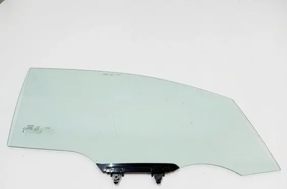 Toyota C-HR II Front door window glass four-door 43R010202