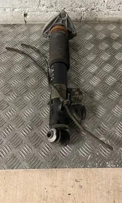 BMW X5 F15 Rear shock absorber/damper 6875088