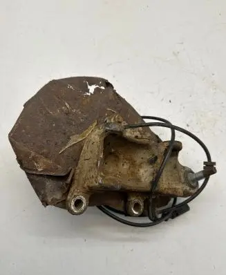 Alfa Romeo 156 Rear wheel hub