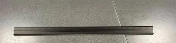 Volkswagen Golf VI Intercooler radiator 1K0121345C