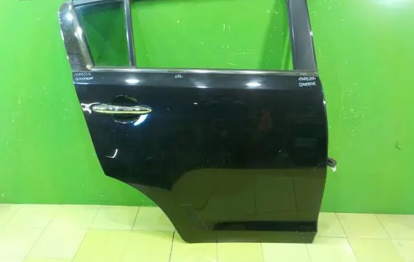 KIA Sportage Rear door PRAWE
