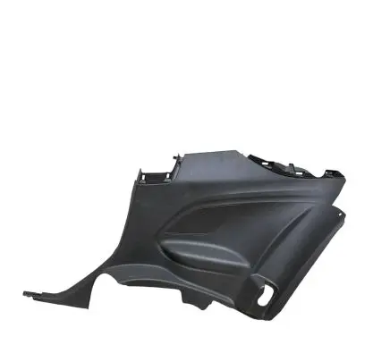 Chevrolet Camaro Coupe rear side trim panel 84598801 84598805