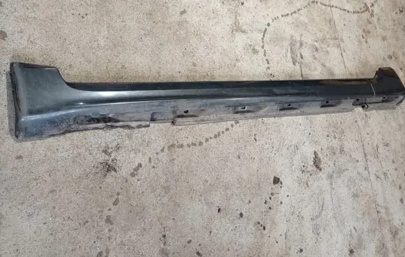 Volvo S80 Sill 30744250 39862094
