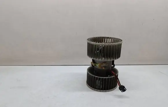 BMW 3 E46 Heater fan/blower