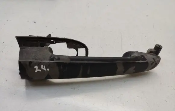 Mercedes-Benz Sprinter W906 Rear door exterior handle A9067600170 A9067660305