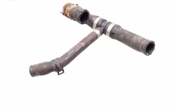 Mercedes-Benz Vito Viano W639 Engine coolant pipe/hose