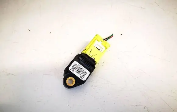 Toyota Avensis T270 Airbag deployment crash/impact sensor 8983105040 89831-05040