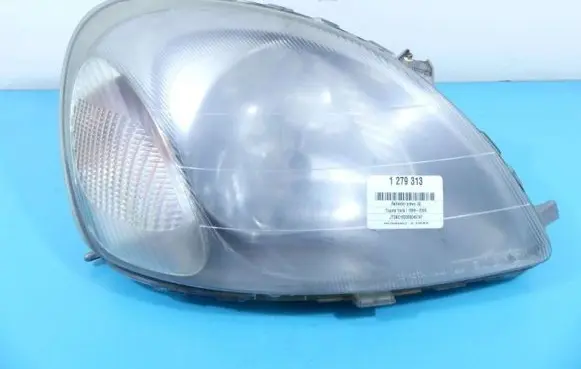Toyota Yaris Headlight/headlamp IMPRK1279313