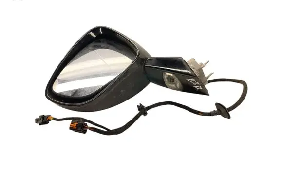 Peugeot RCZ Front door electric wing mirror 5901412