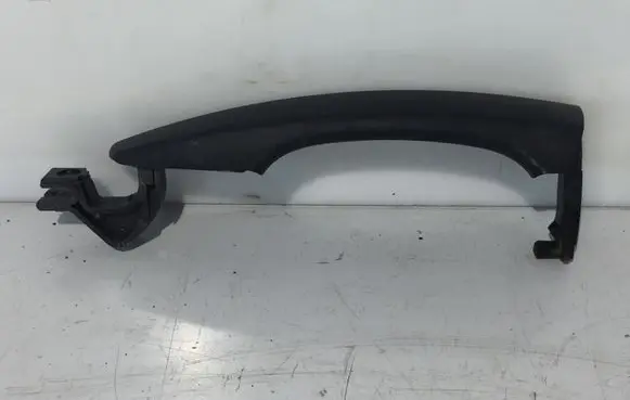 Peugeot Expert Front door exterior handle 9686895777