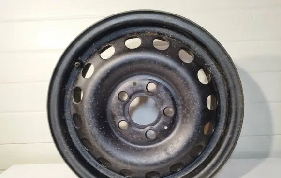 Mercedes-Benz Vito Viano W638 R15 steel rim 6384011601