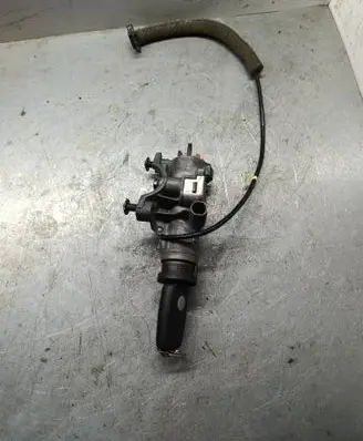 Volkswagen Sharan Ignition lock 4b0905851f