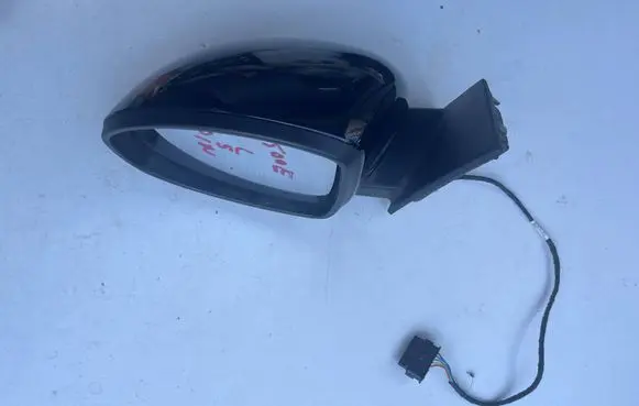 Fiat 500E Front door electric wing mirror 