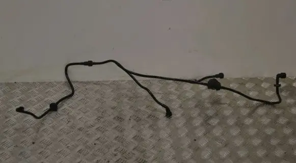 Land Rover Evoque I Breather/breather pipe/hose 220110756