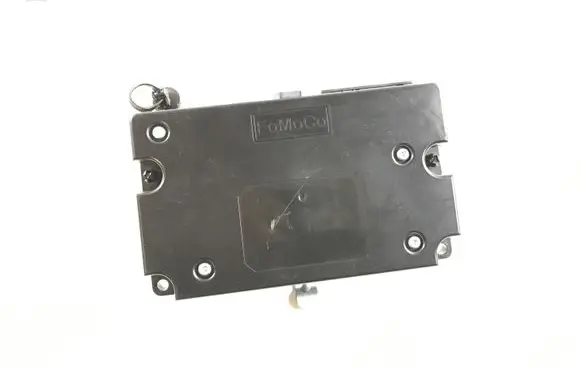 Ford B-MAX Bluetooth control unit module AV1T14D210AB
