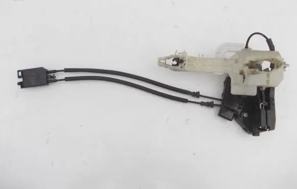 Hyundai Tucson TL Front door lock 81310D3510 81310-D3510