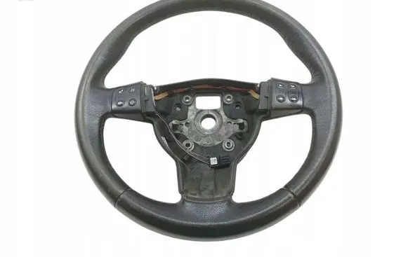 Seat Altea Steering wheel