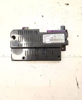 Fiat Freemont Bluetooth control unit module 68209686AB 10R030609