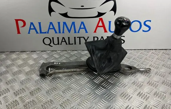 BMW 2 F22 F23 Gear shifter/selector 25117605089