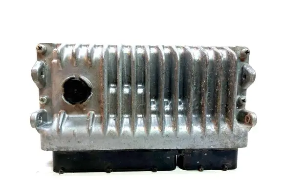 Toyota Yaris Engine control unit/module 896610DC01 MB2756002840