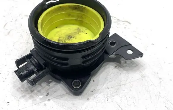 Mercedes-Benz ML W166 Mass air flow meter A6420900344