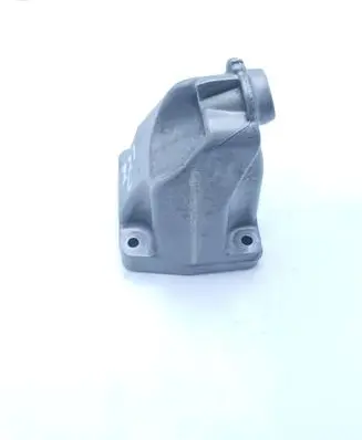 Mercedes-Benz S W221 Engine mounting bracket A6422230404