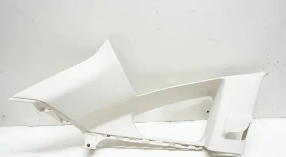 Dodge Caliber (C) pillar trim 1CM03TRMAA