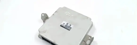 Subaru Legacy Engine control unit/module 22611AE151 A18000DV1