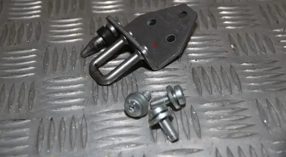 Ford Transit Custom Rear door lock loop/hook striker BK21V44162AB